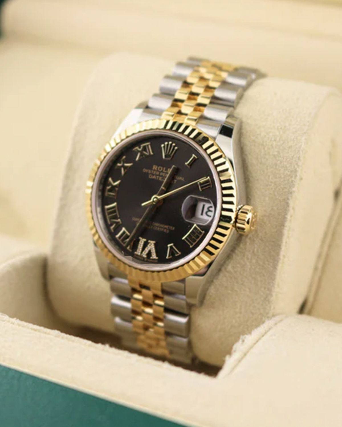Rolex 278273