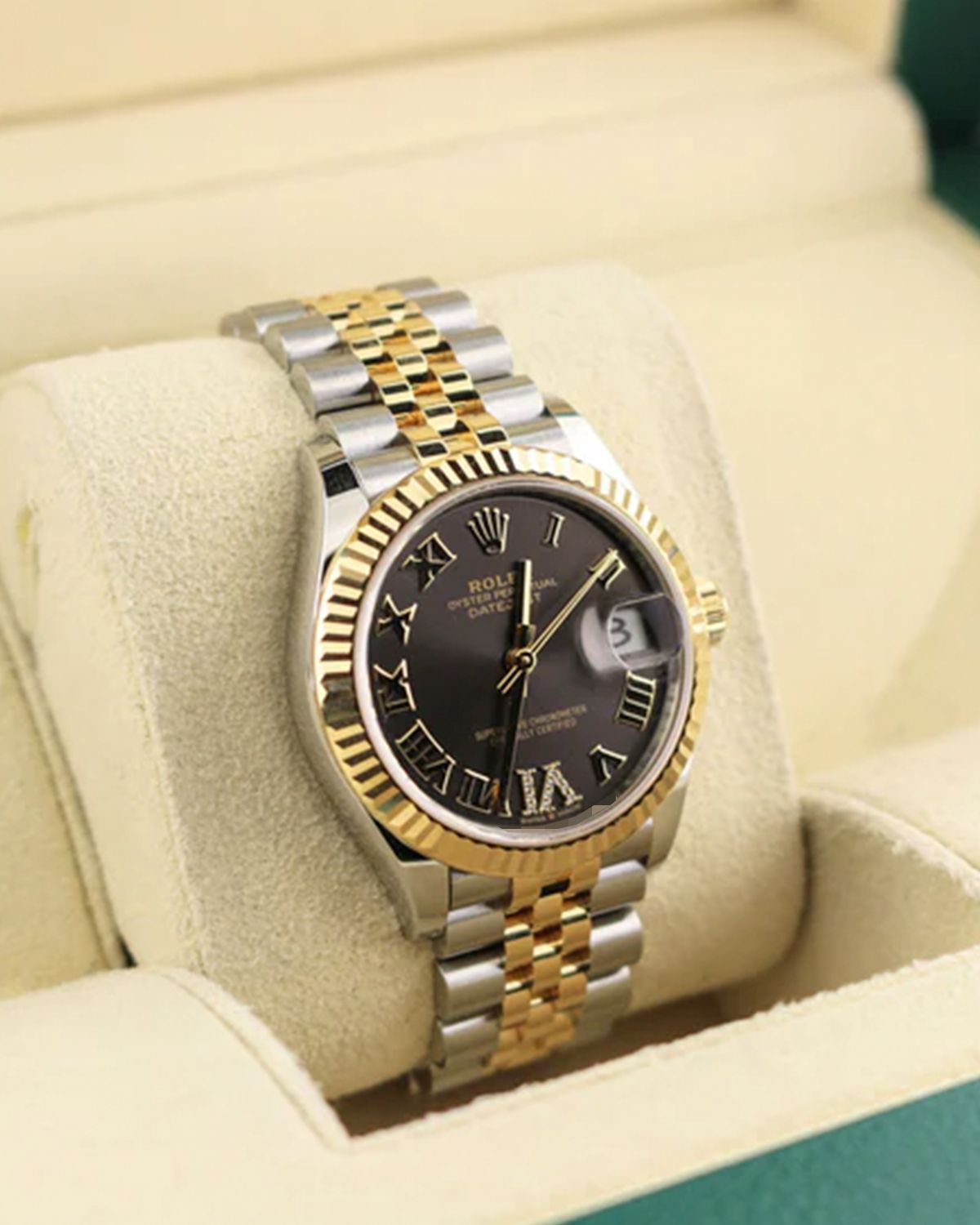 Rolex 278273