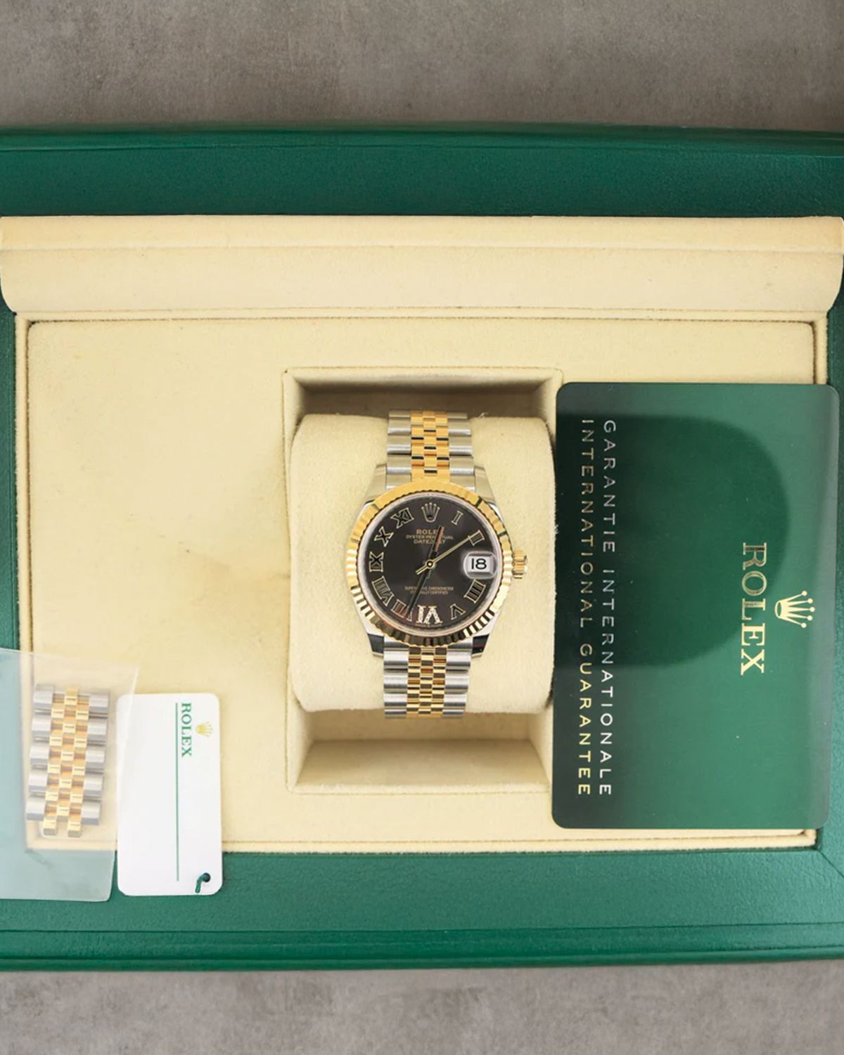 Rolex 278273