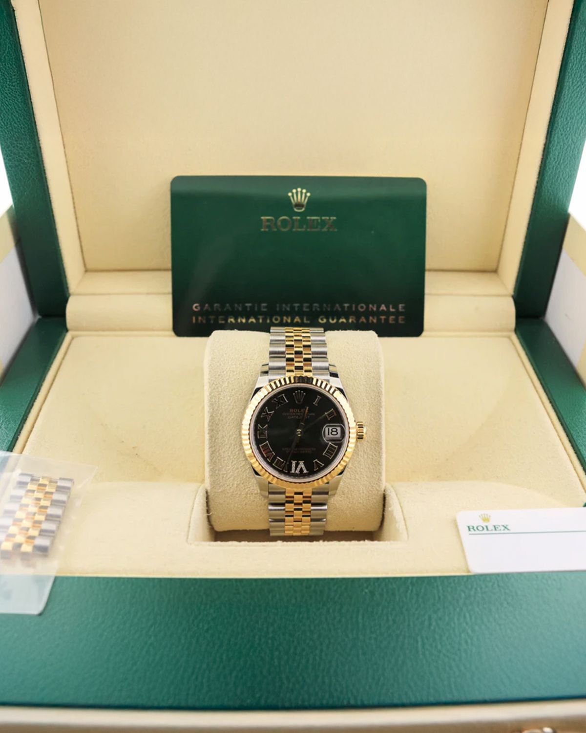 Rolex 278273