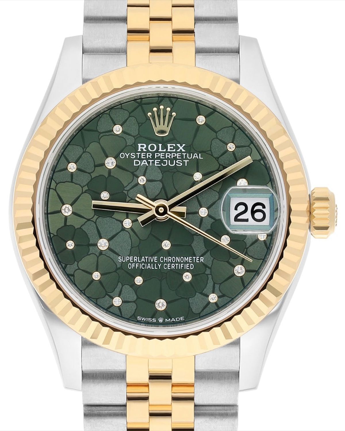 Rolex 278273