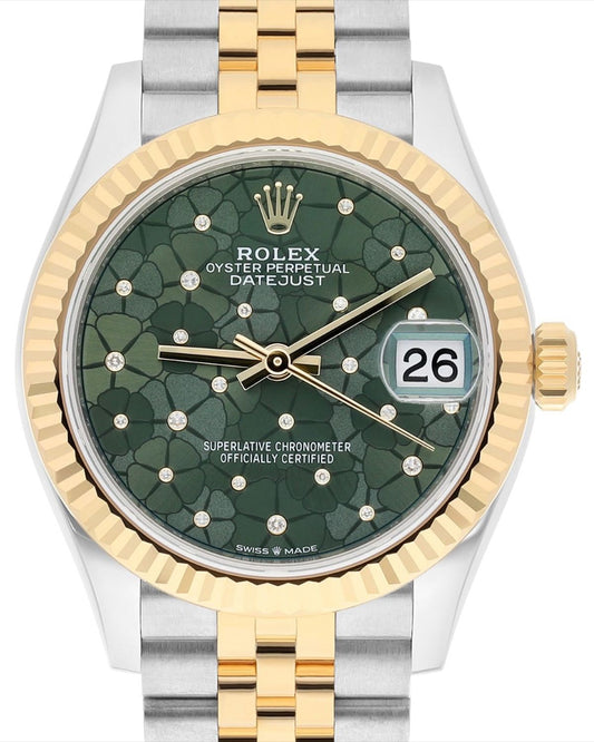 Rolex 278273