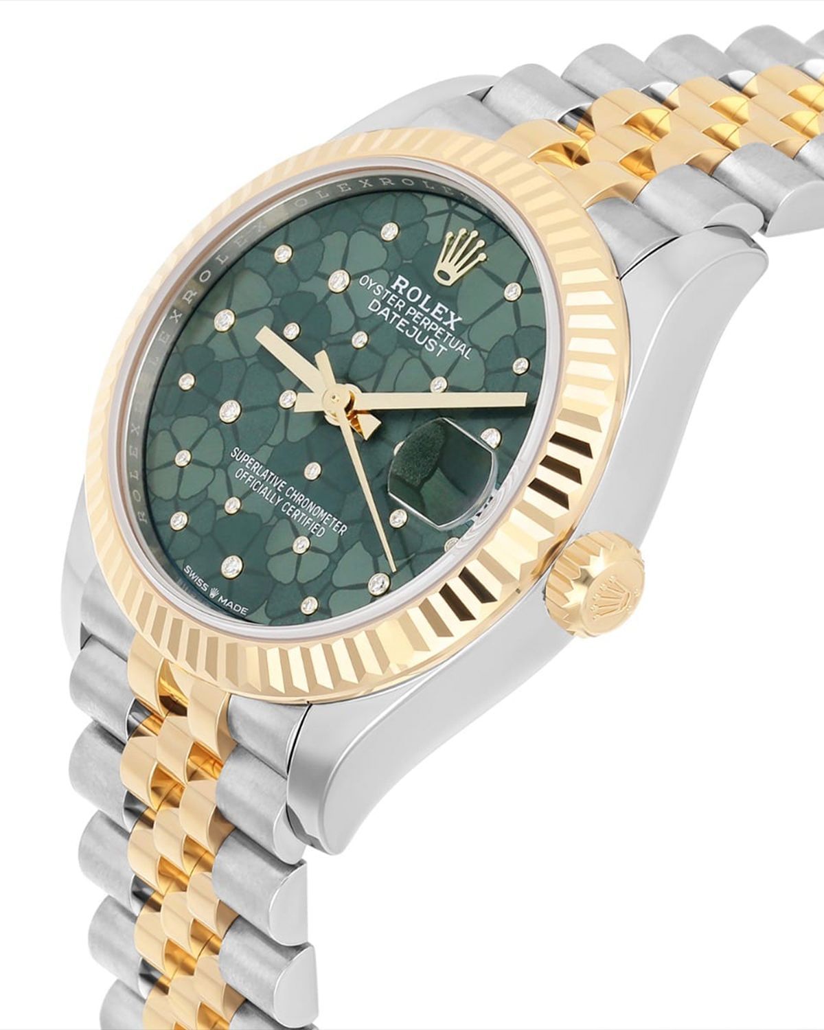 Rolex 278273