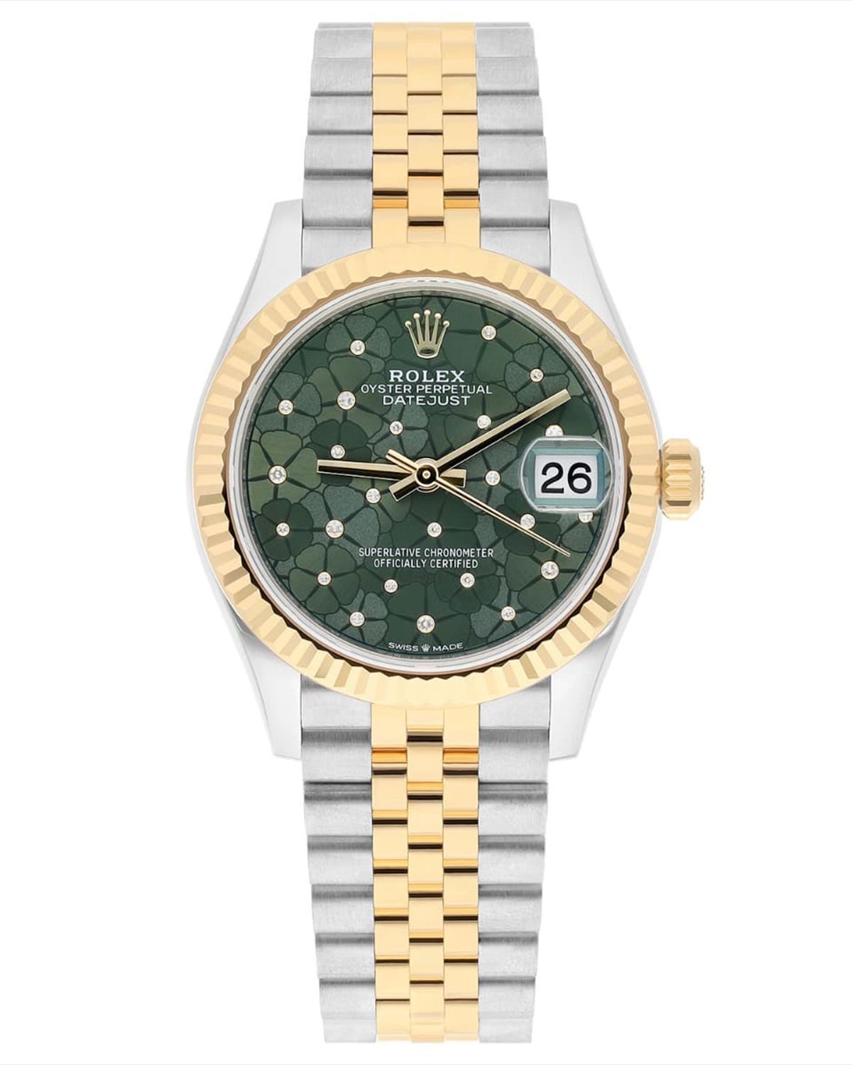 Rolex 278273