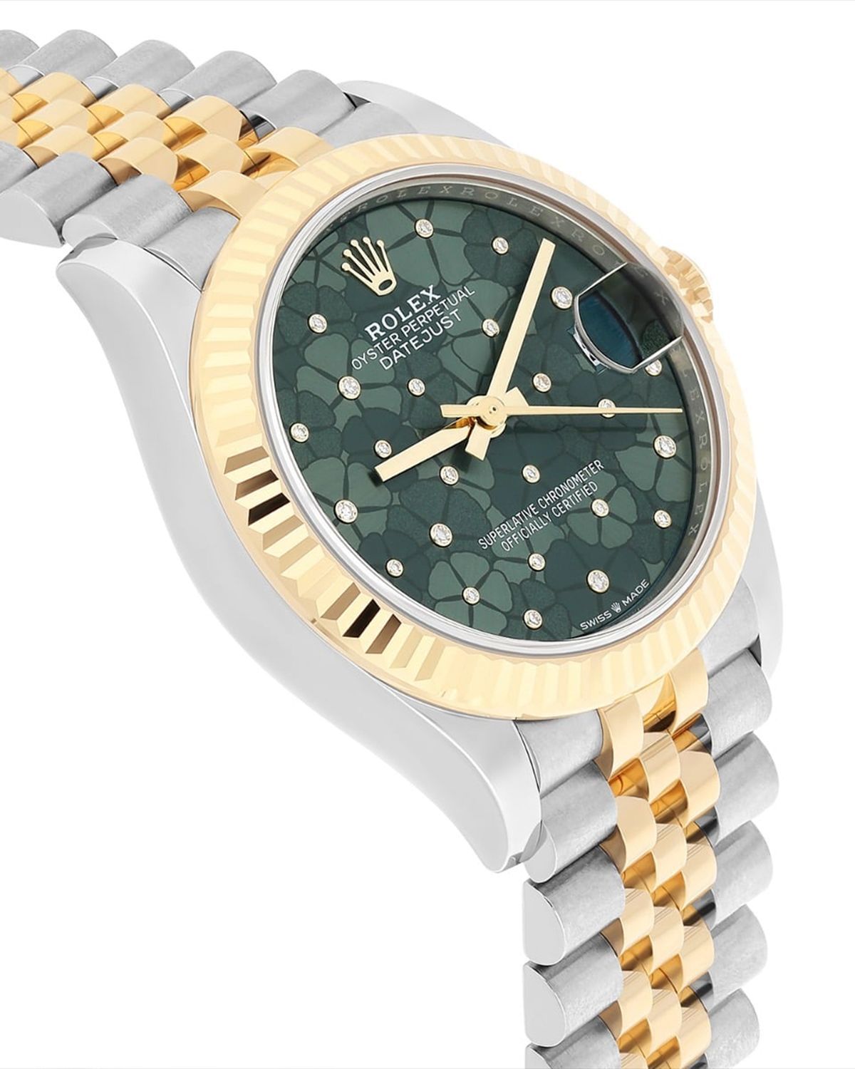 Rolex 278273