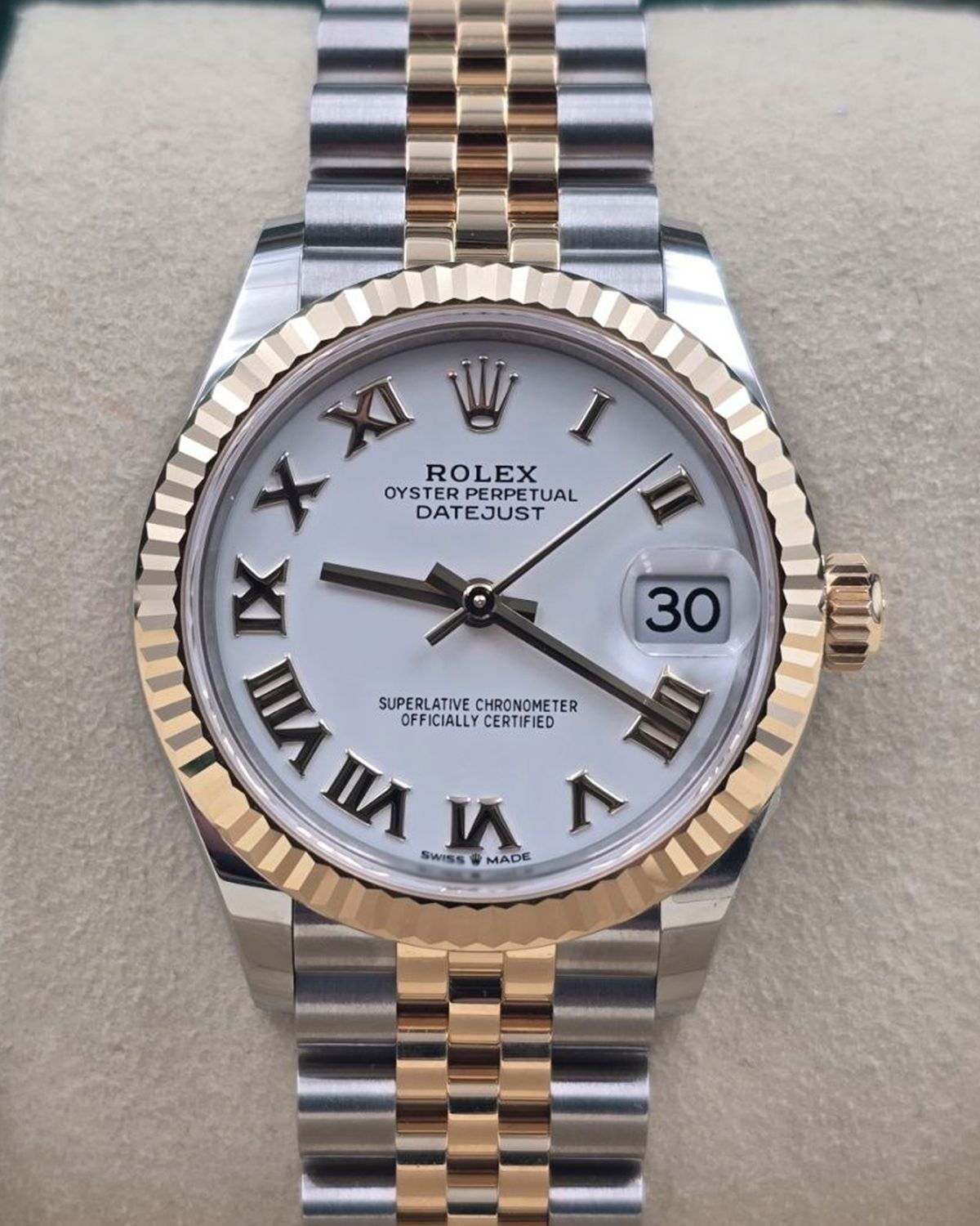 Rolex 278273