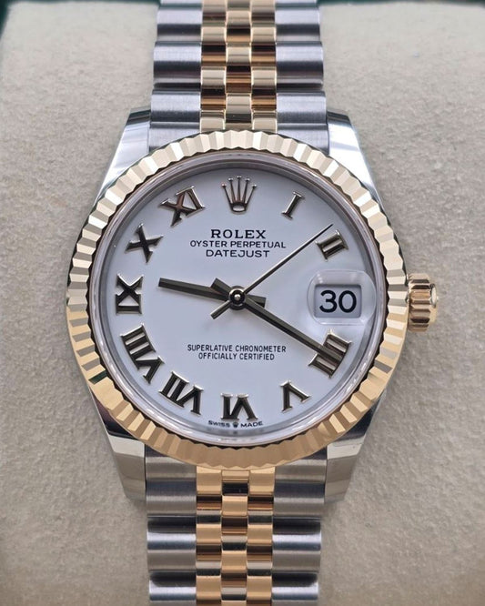 Rolex 278273