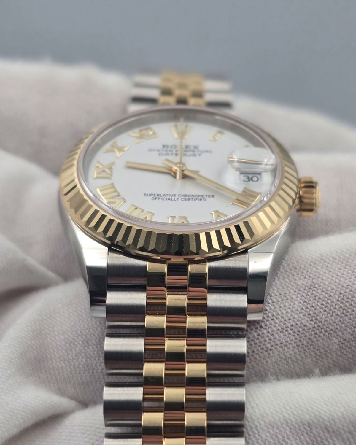 Rolex 278273