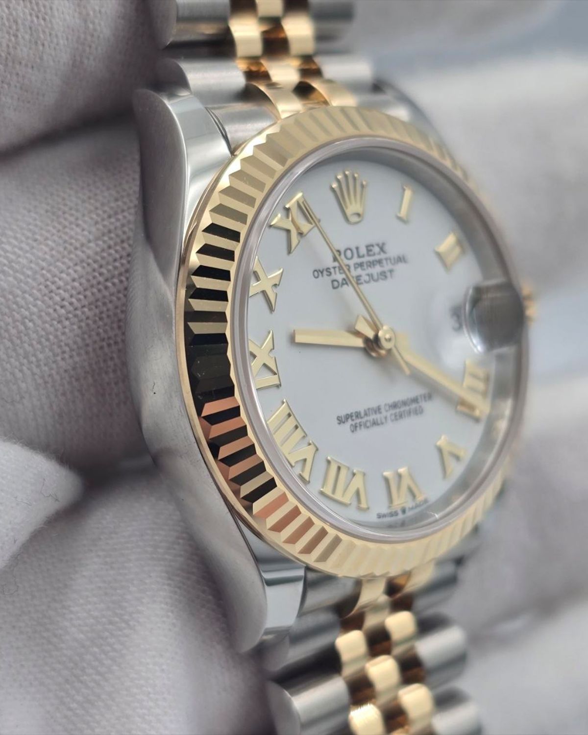 Rolex 278273