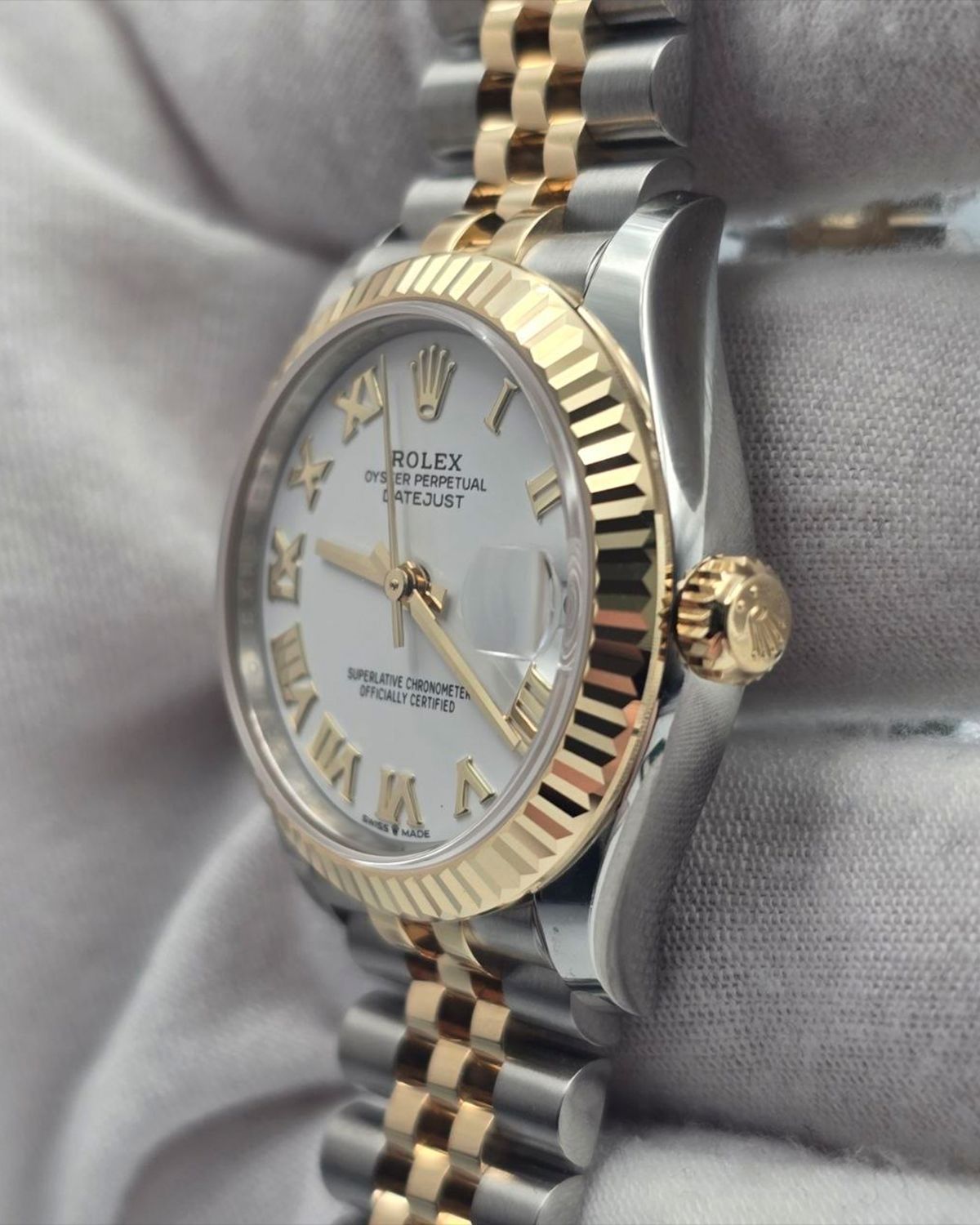 Rolex 278273