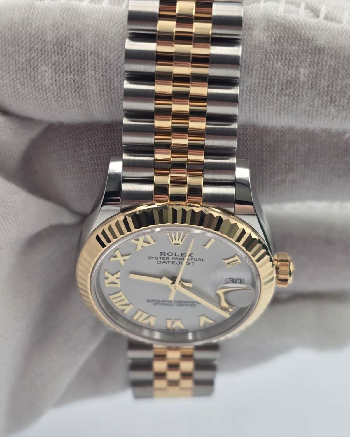 Rolex 278273