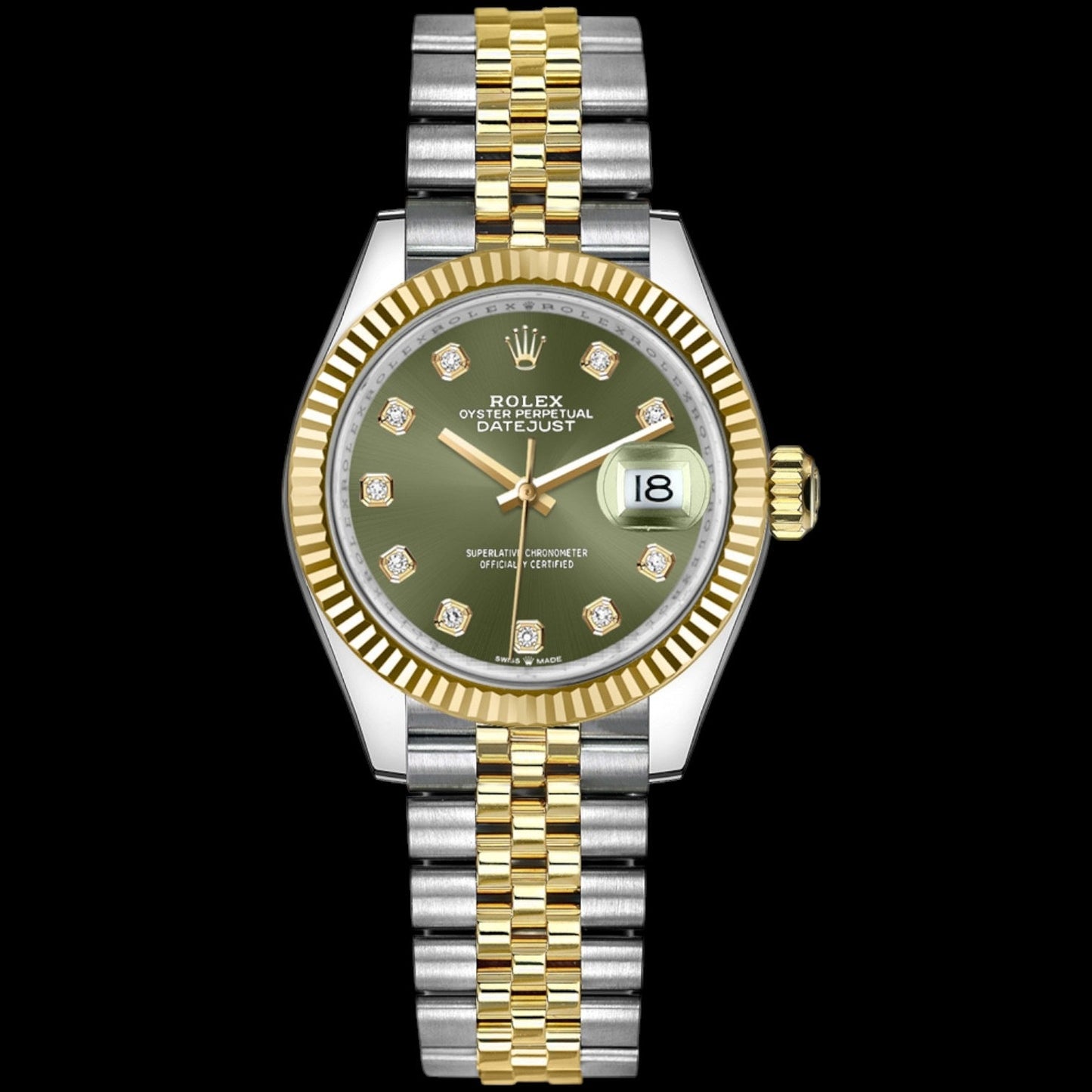 Rolex 278273