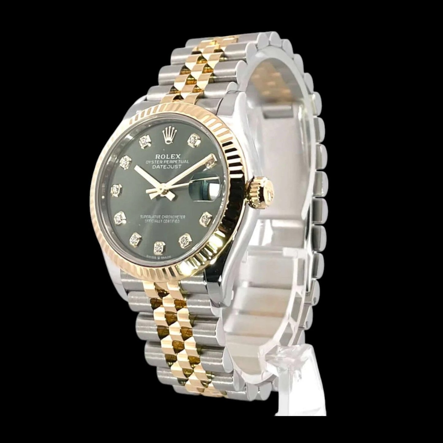 Rolex 278273