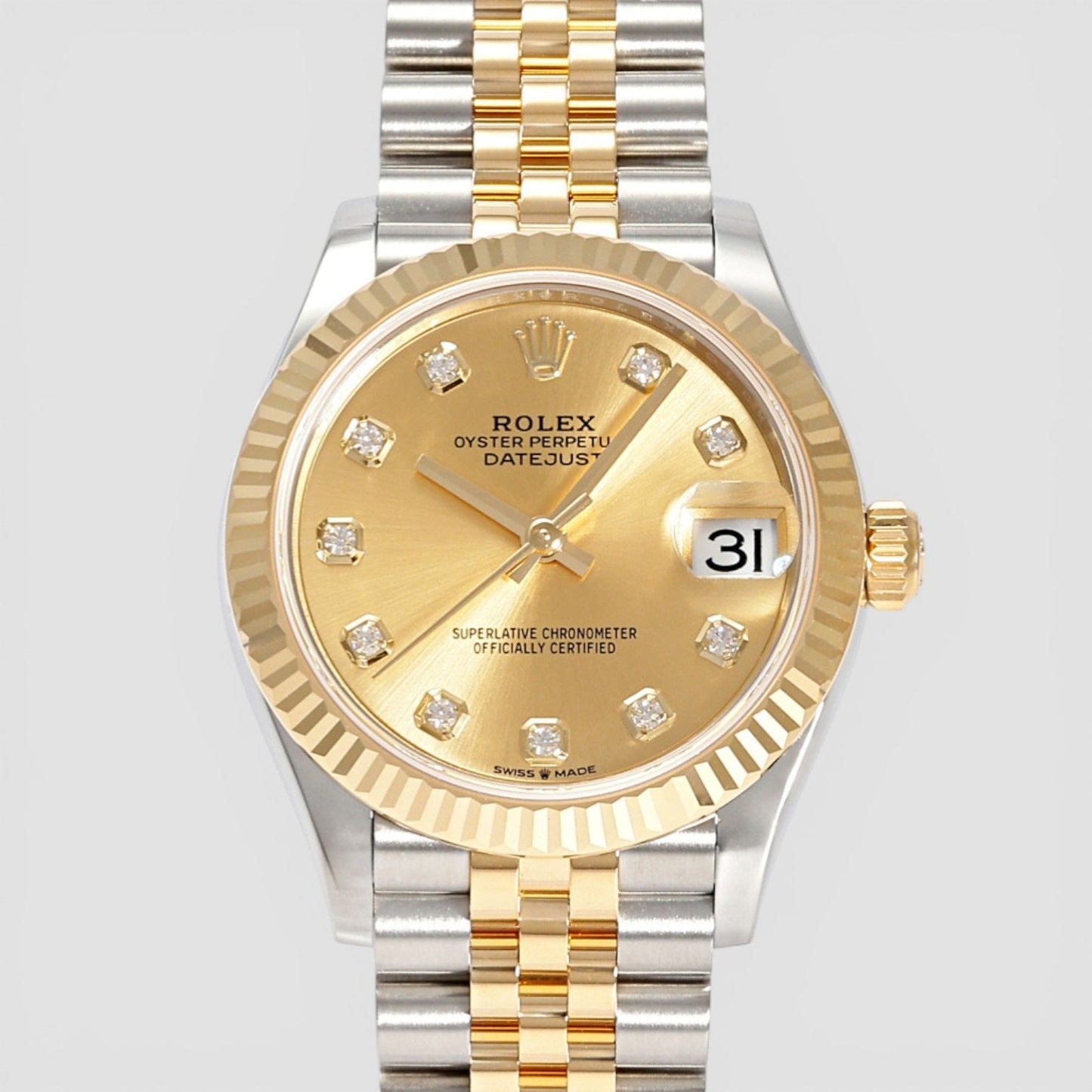 Rolex 278273
