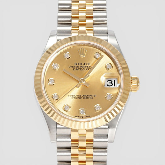 Rolex 278273