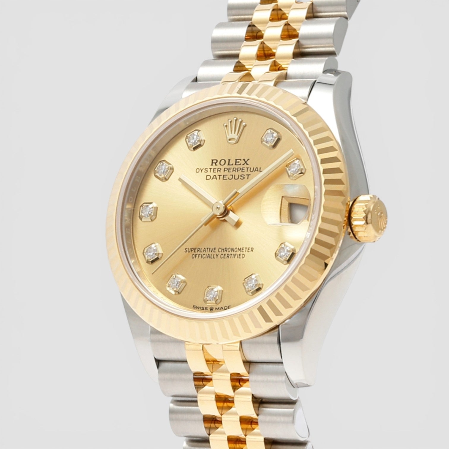 Rolex 278273
