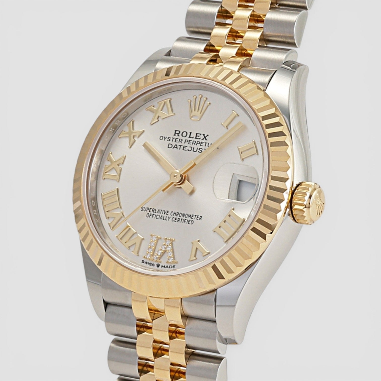 Rolex 278273