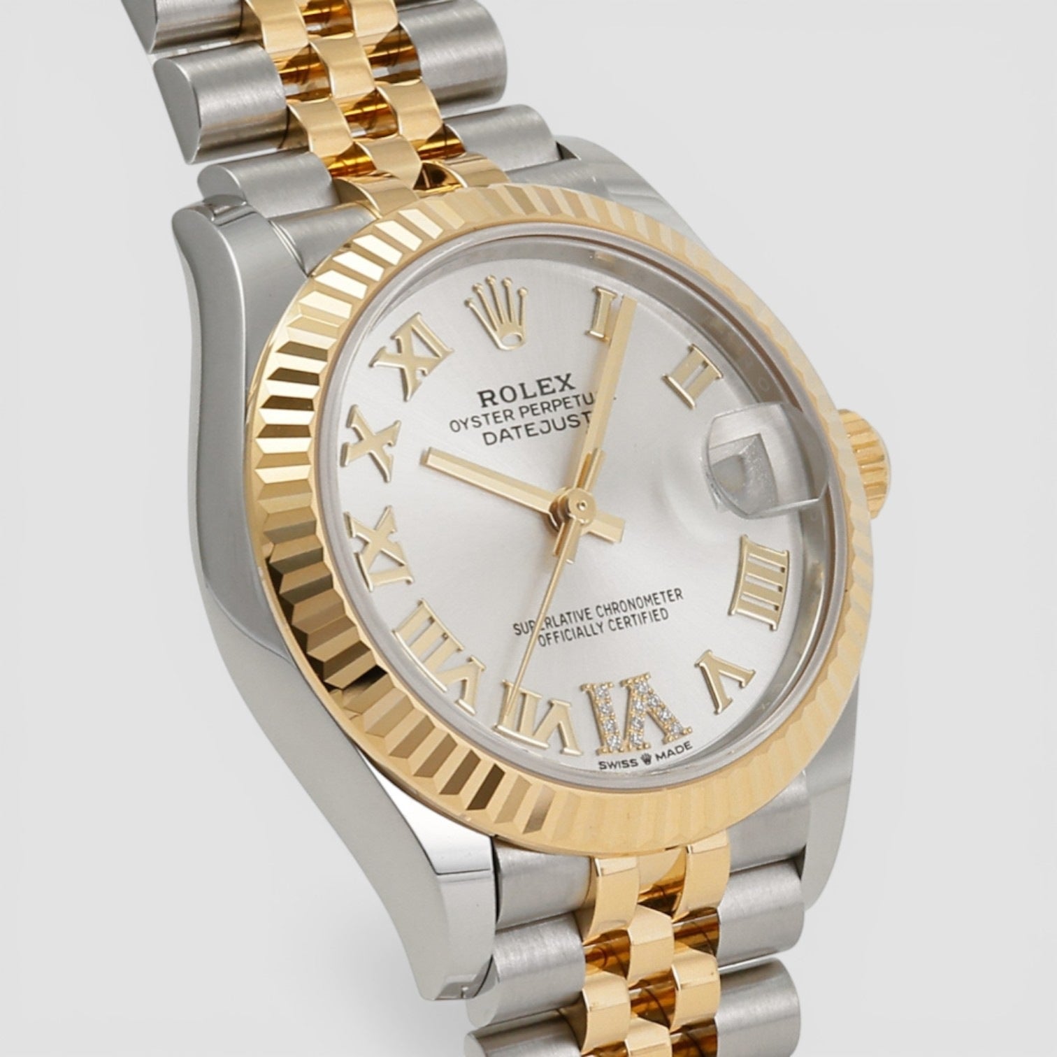 Rolex 278273