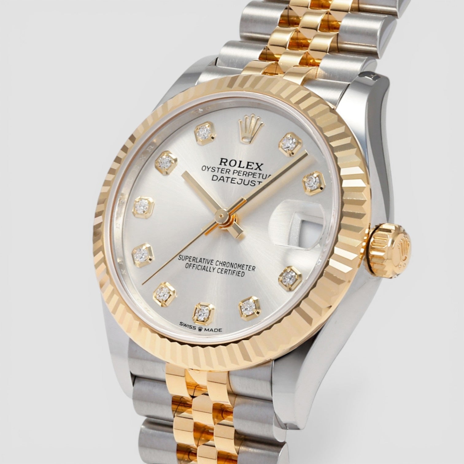 Rolex 278273