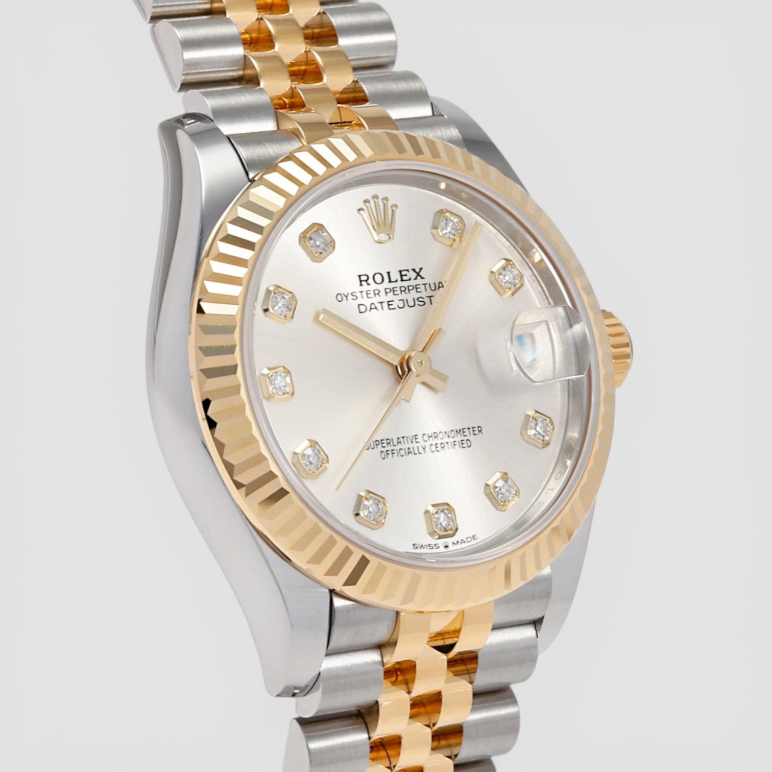 Rolex 278273