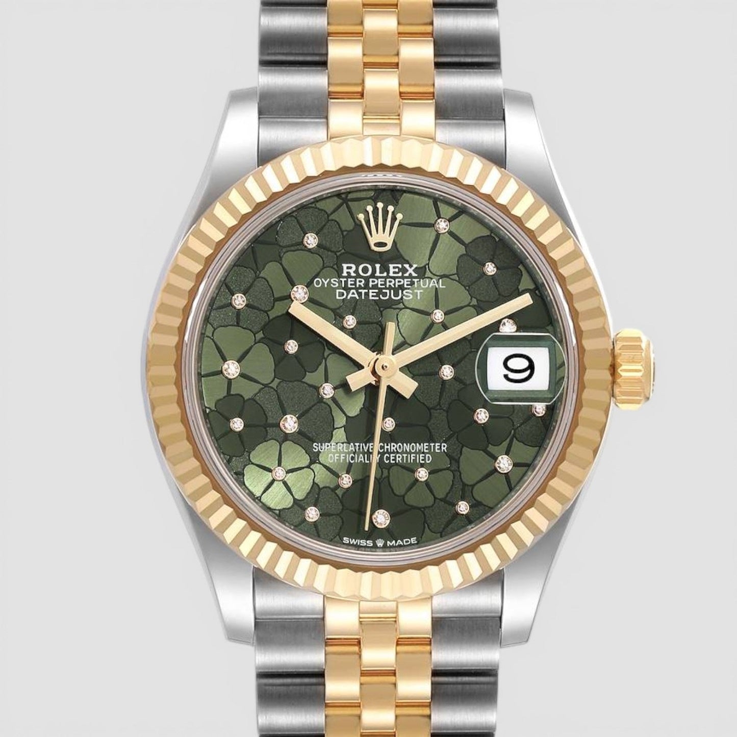 Rolex 278273