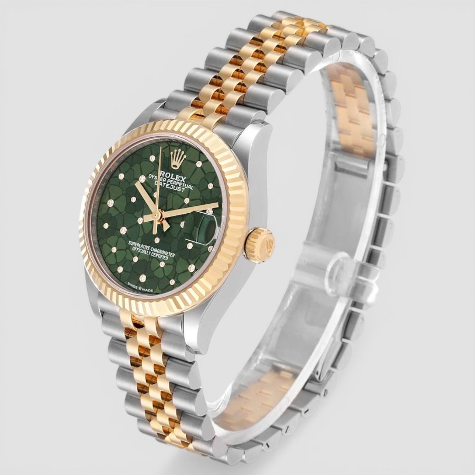 Rolex 278273