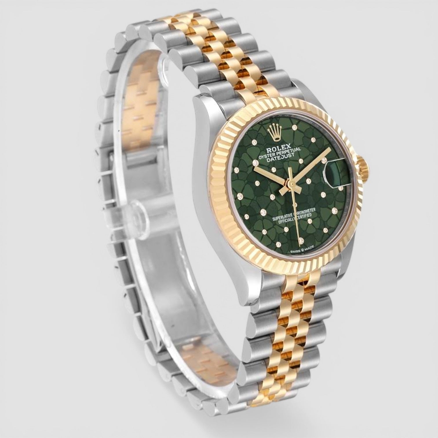 Rolex 278273