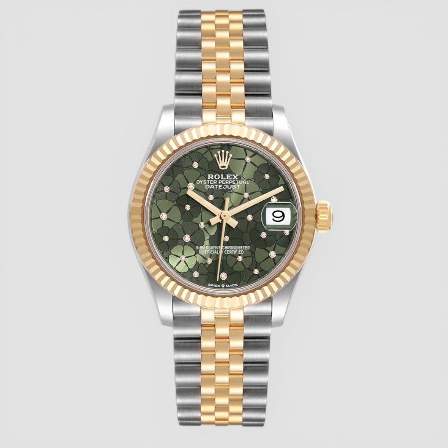 Rolex 278273