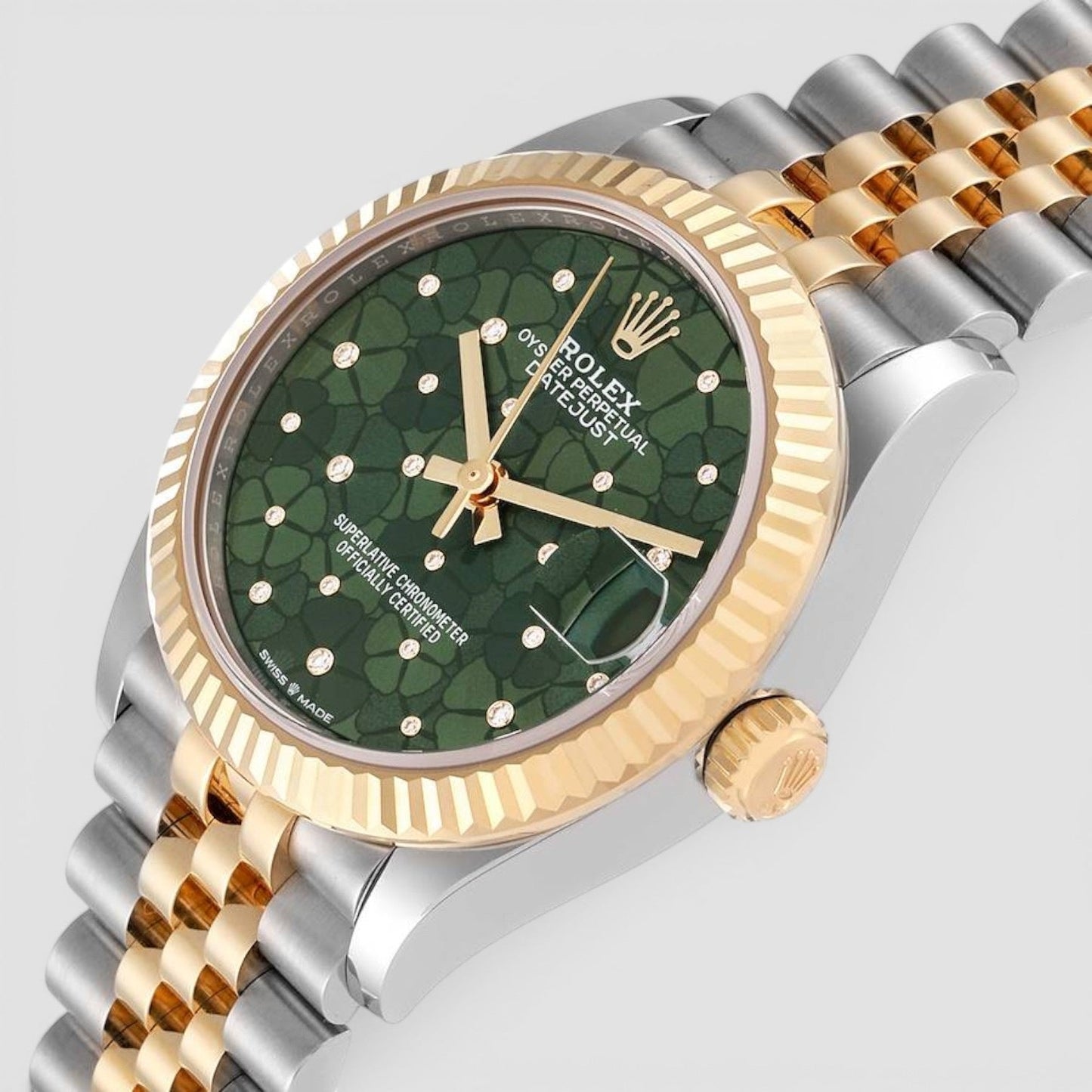 Rolex 278273
