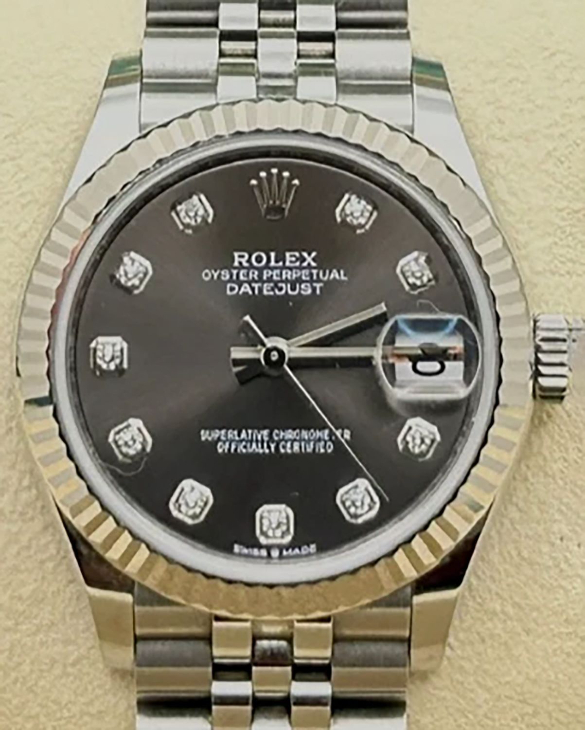 Rolex 278274