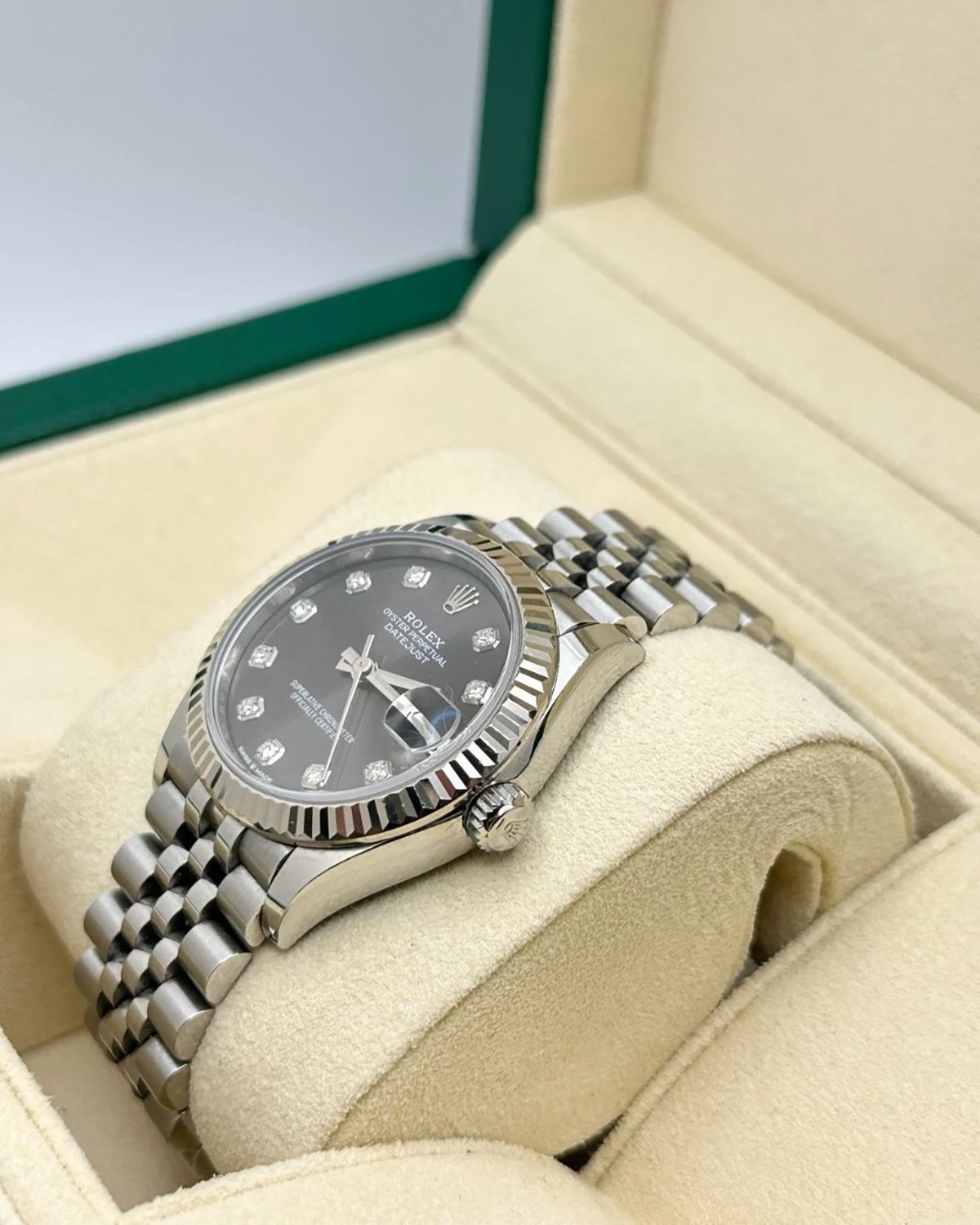 Rolex 278274