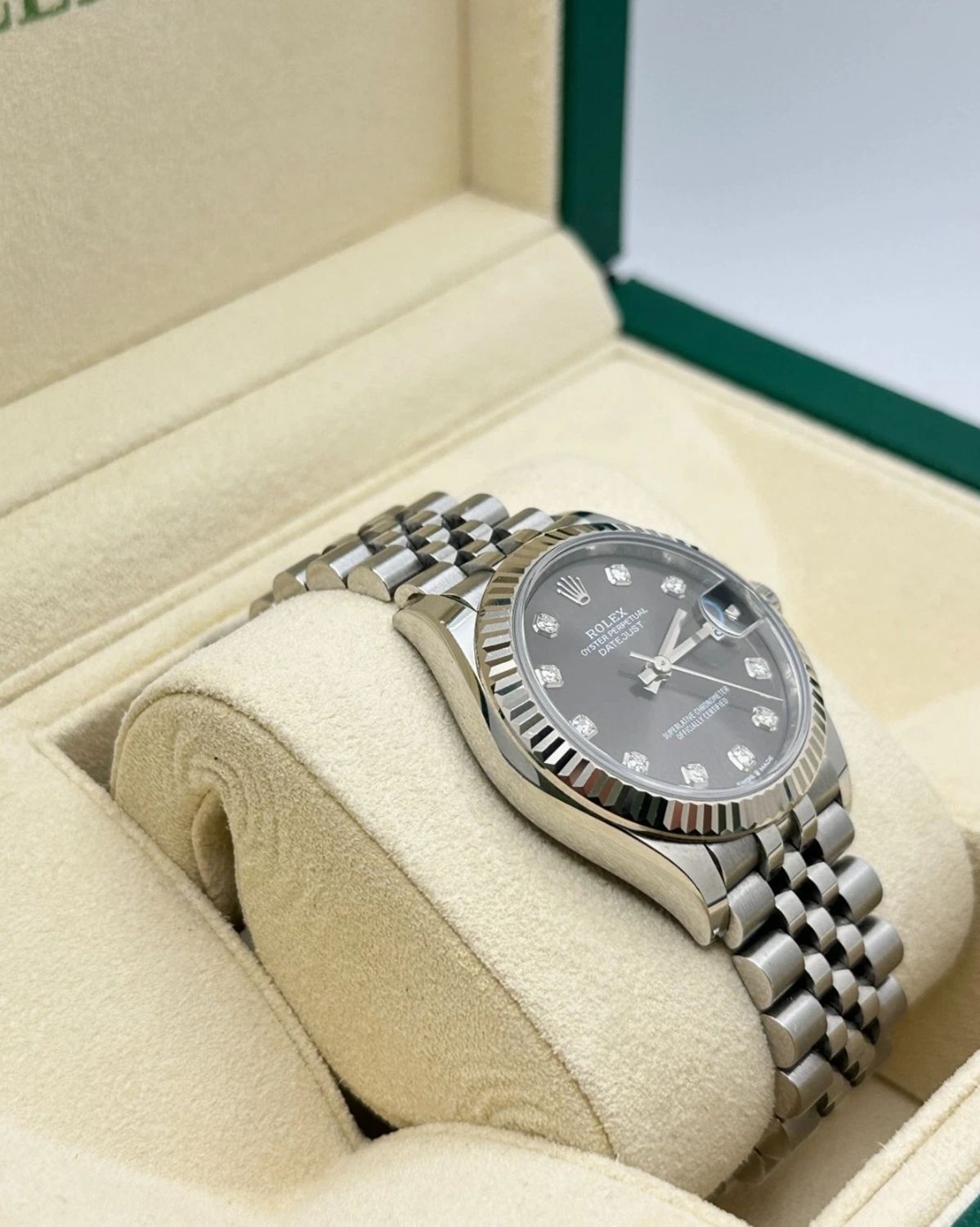 Rolex 278274