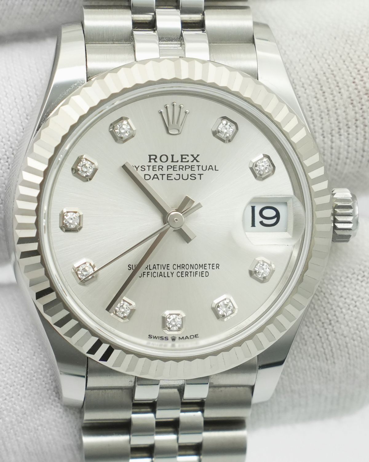 Rolex 278274