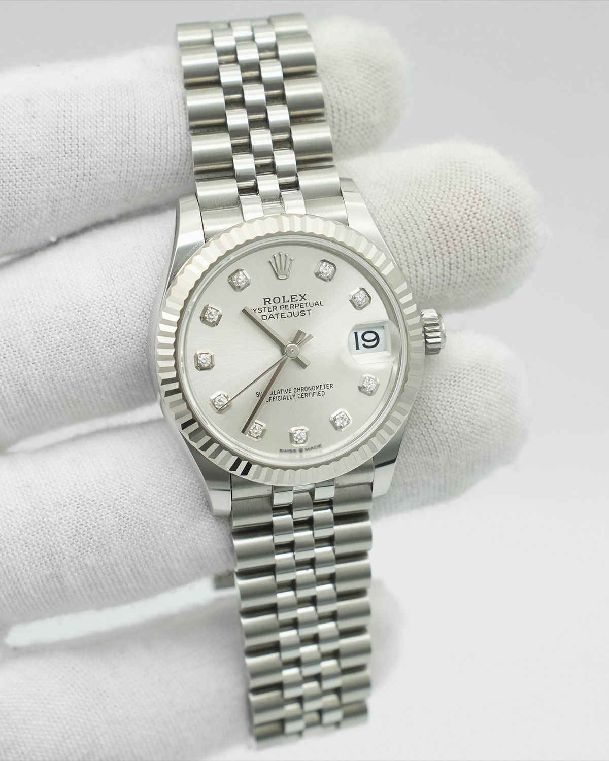Rolex 278274
