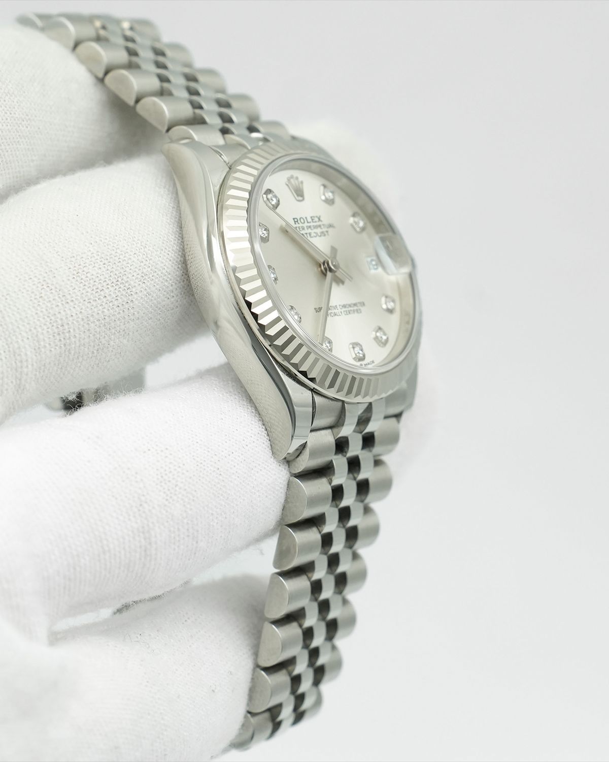 Rolex 278274