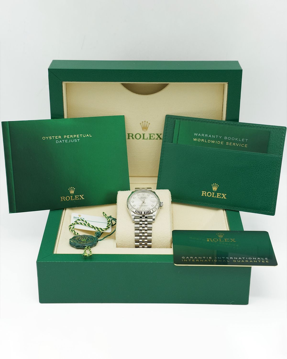 Rolex 278274