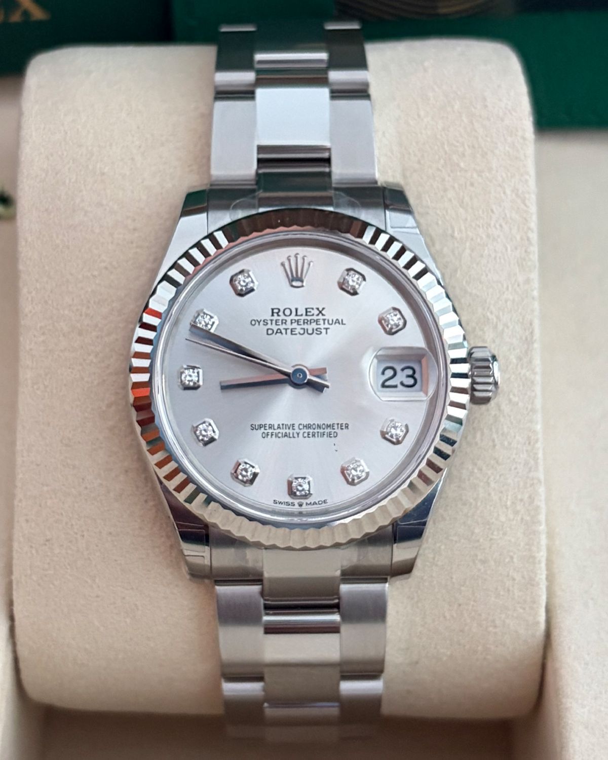 Rolex 278274