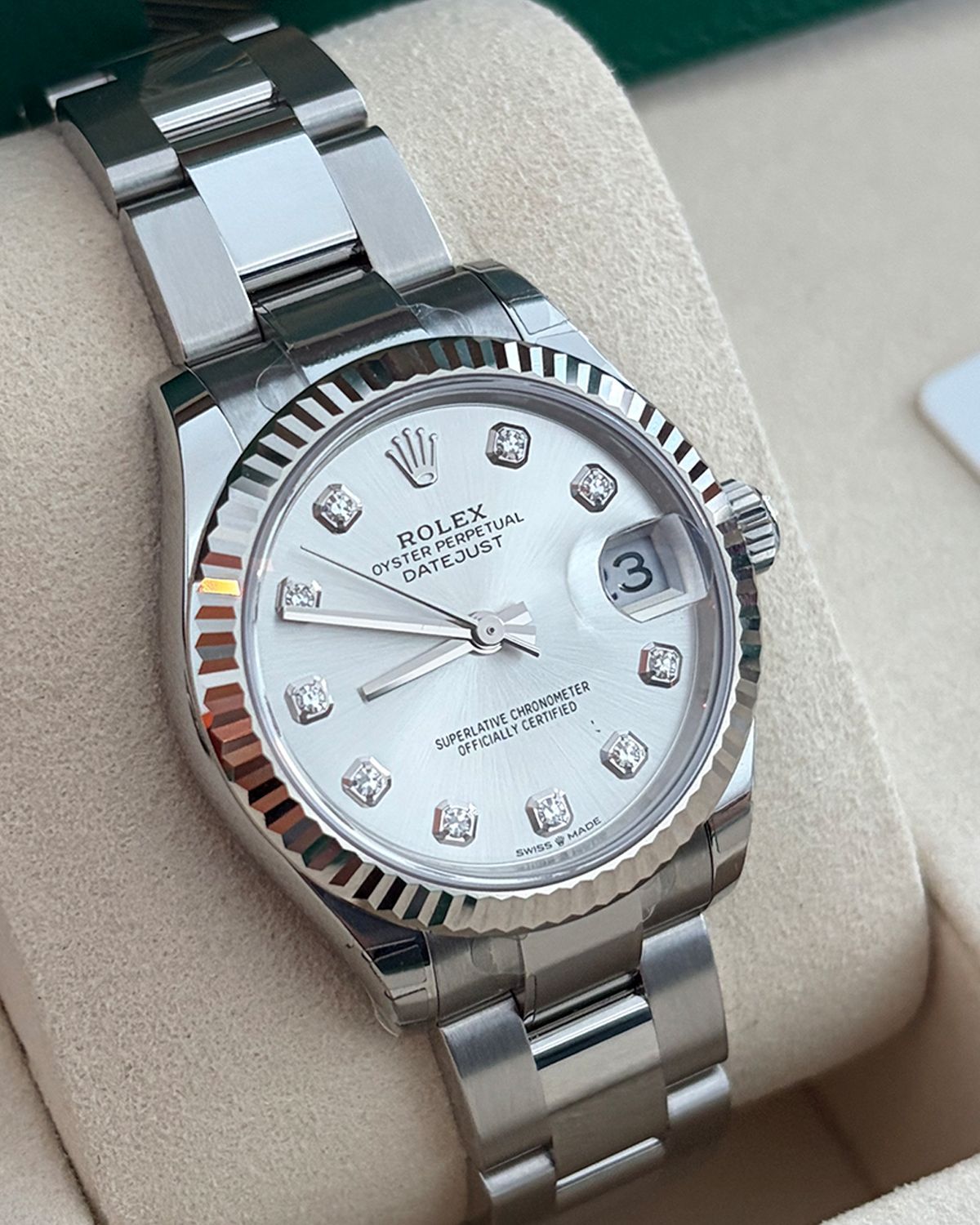 Rolex 278274