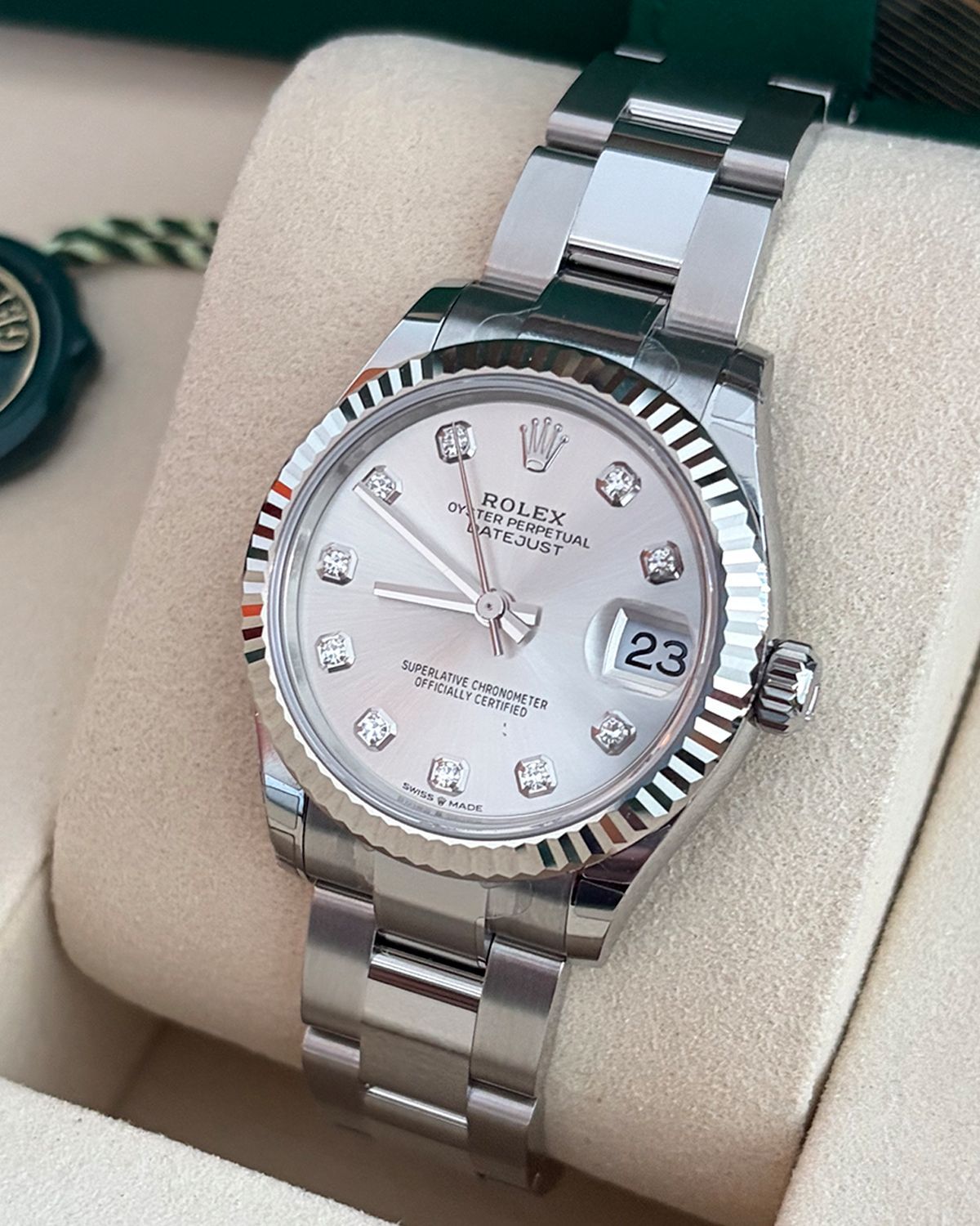 Rolex 278274