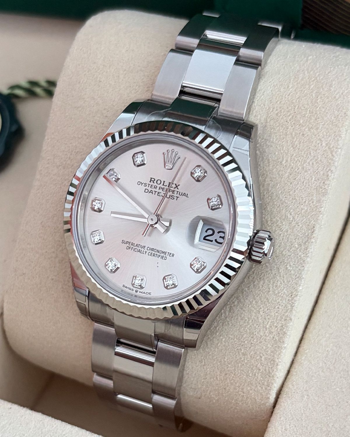 Rolex 278274