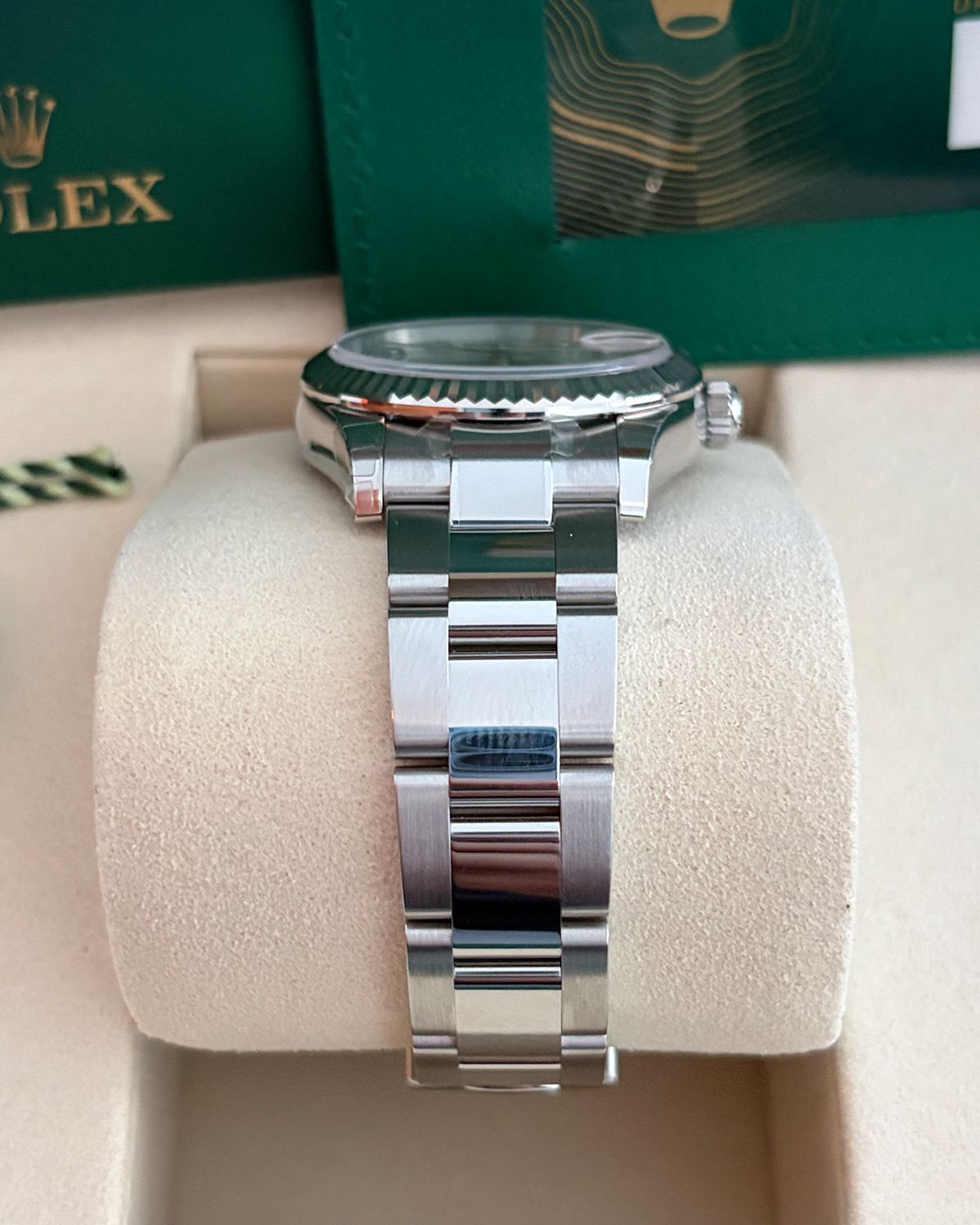 Rolex 278274