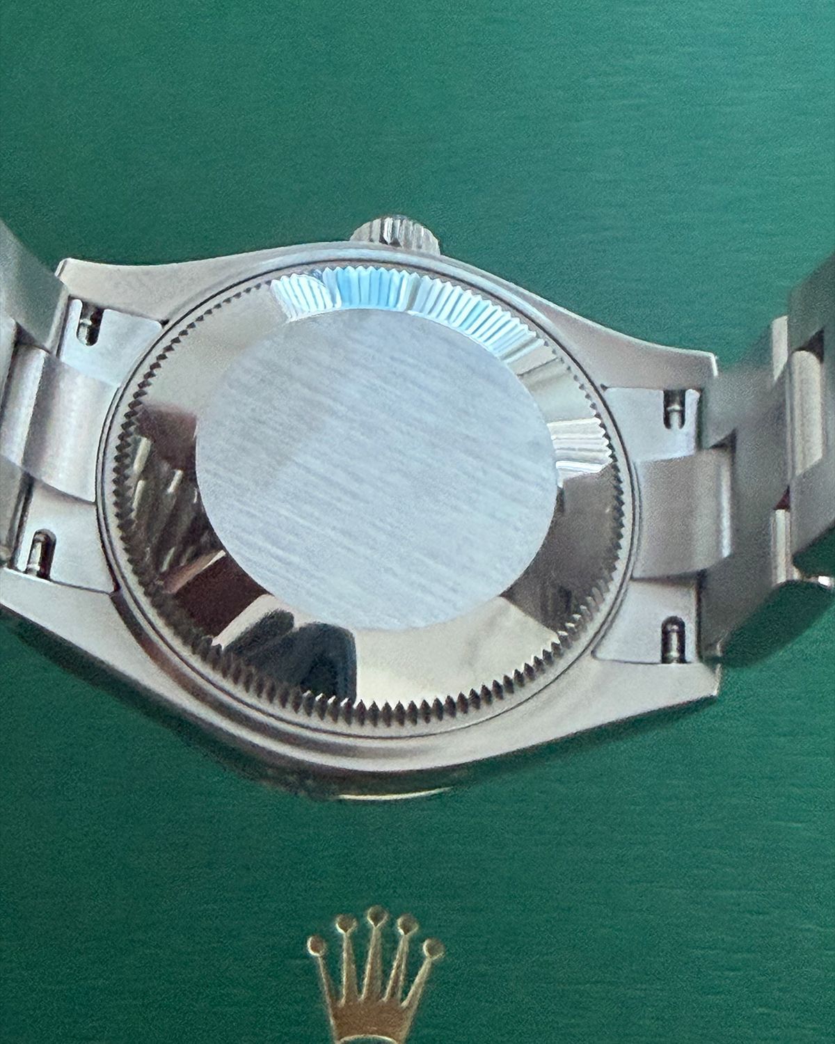 Rolex 278274