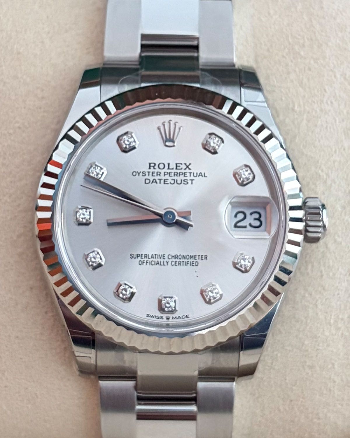 Rolex 278274