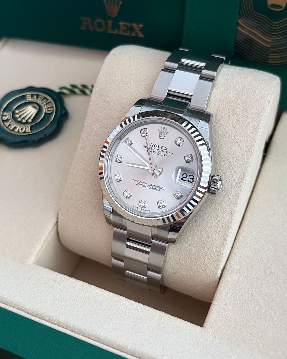 Rolex 278274