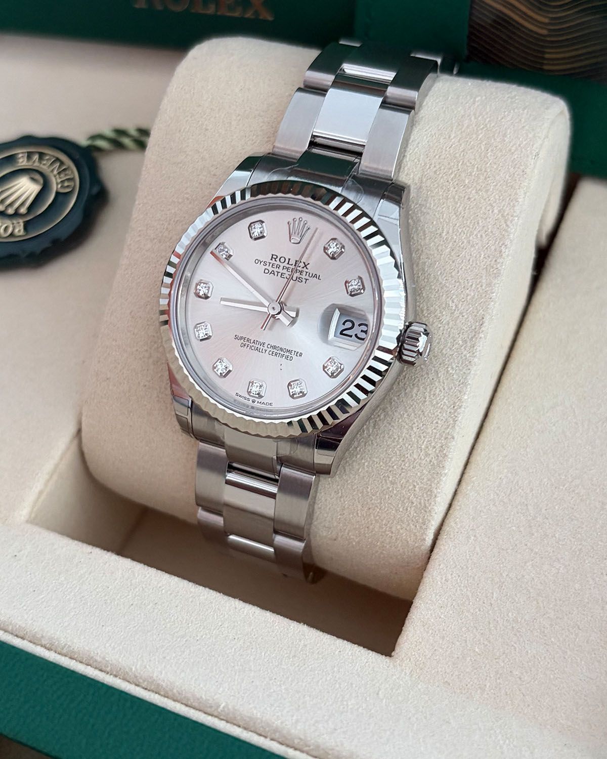Rolex 278274