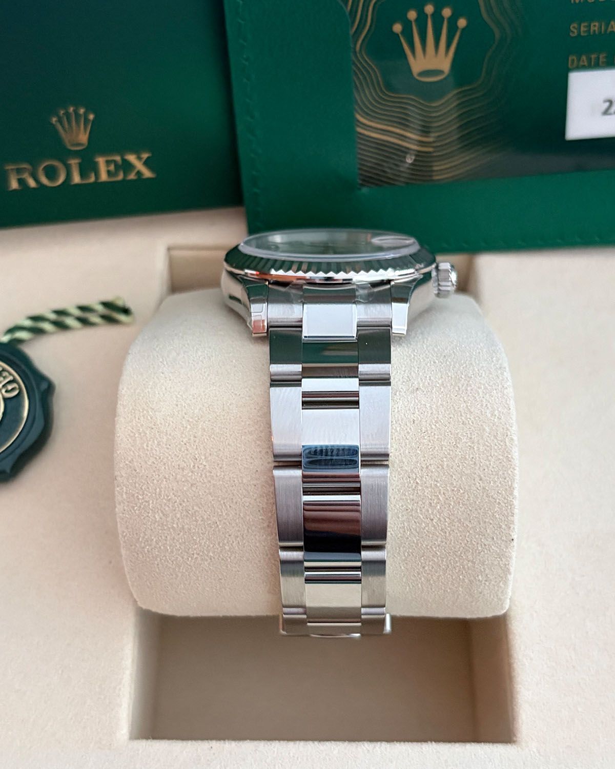 Rolex 278274