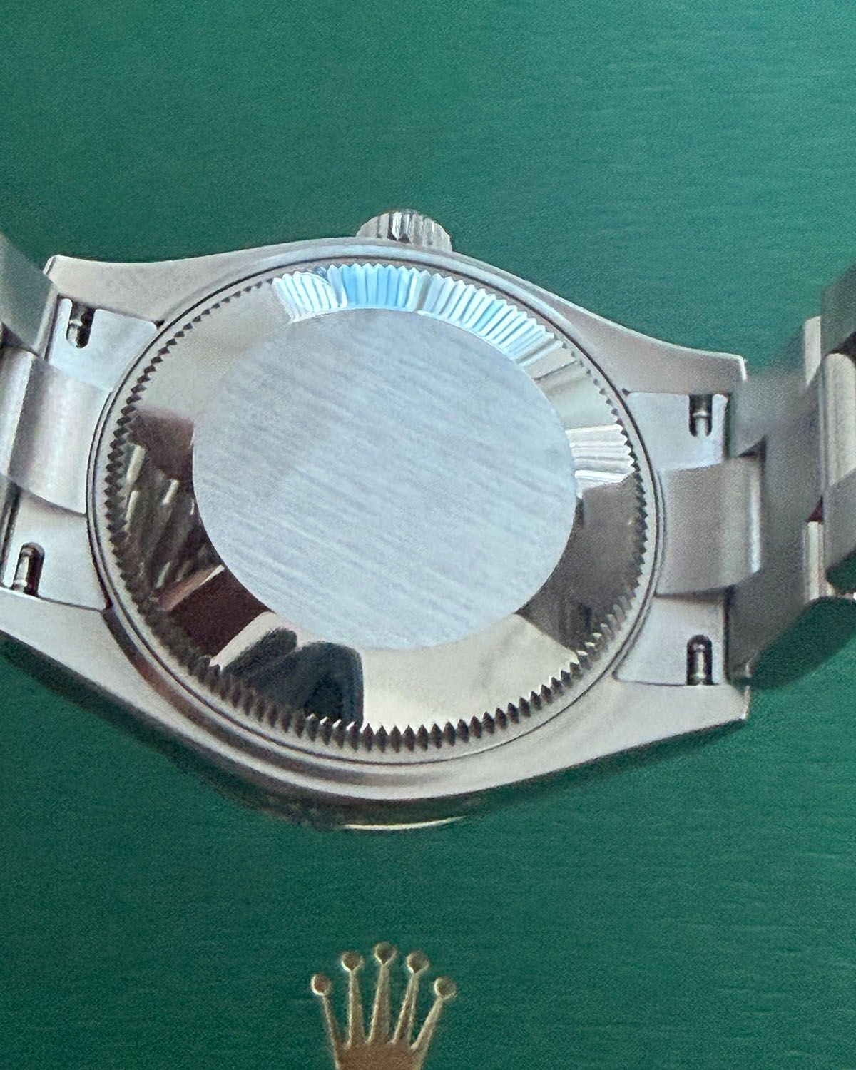 Rolex 278274
