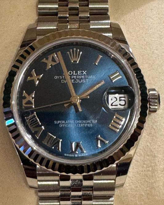Rolex 278274