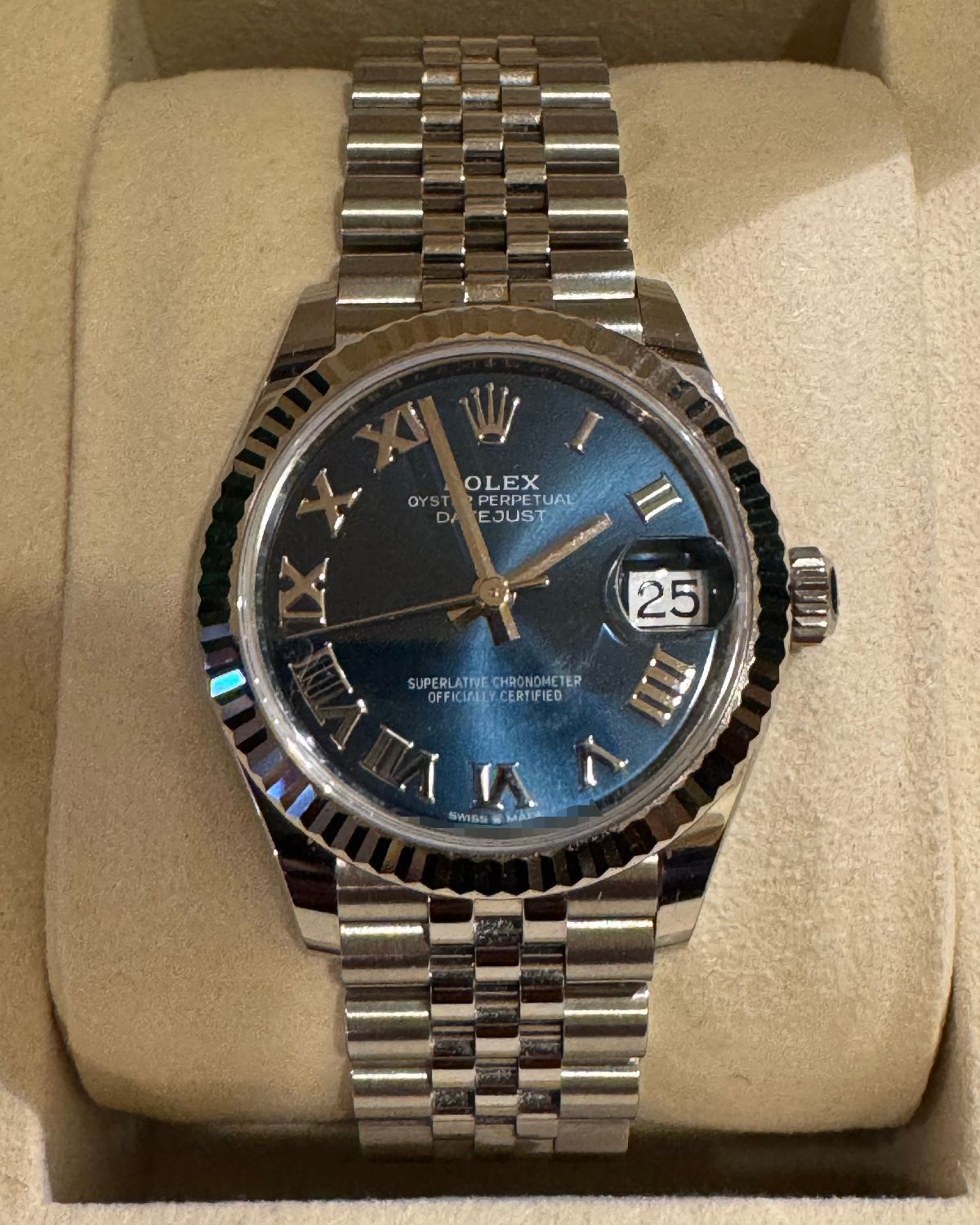 Rolex 278274