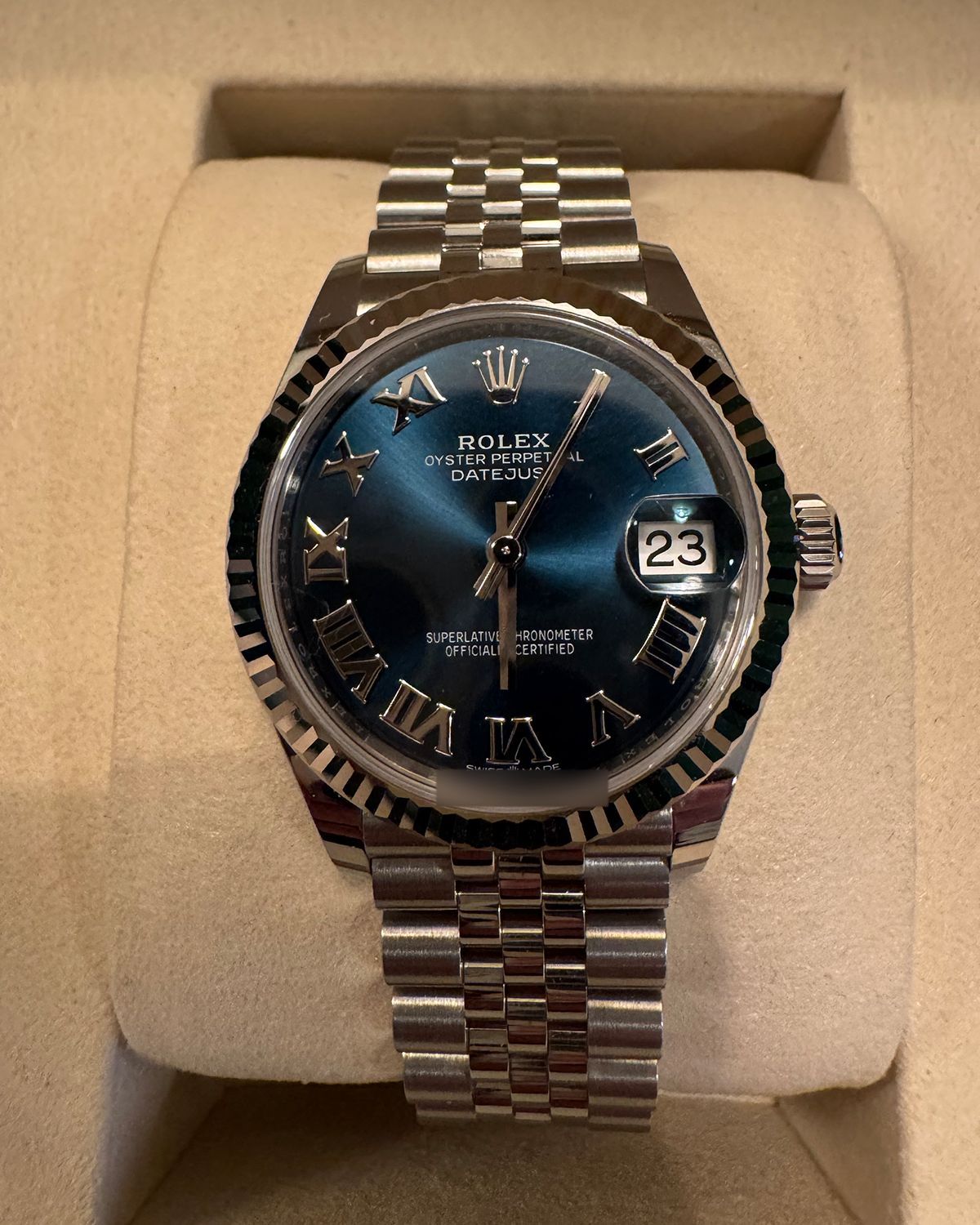 Rolex 278274